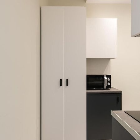 Callirhoe Luxury 2Bd Acropolis Apartment Athena Bagian luar foto