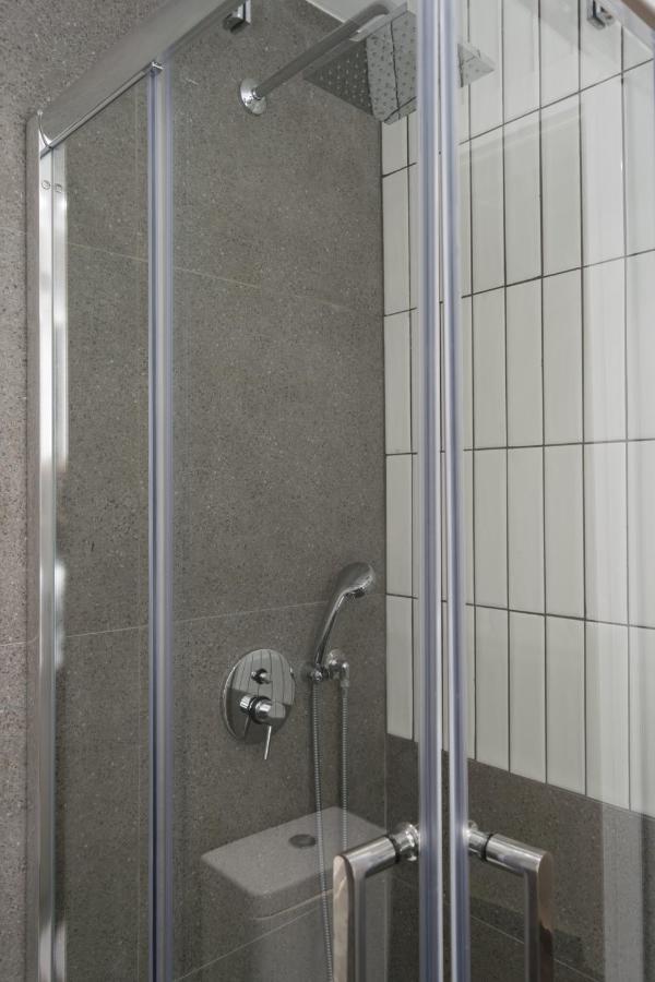 Callirhoe Luxury 2Bd Acropolis Apartment Athena Bagian luar foto
